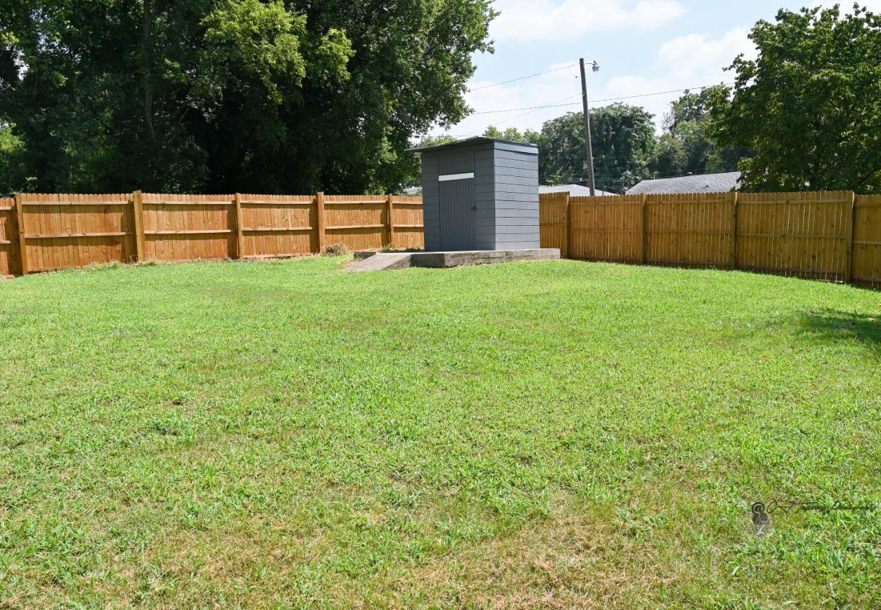 Near Utk Close To Downtown Knoxville Exterior foto
